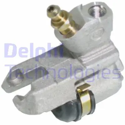 DELPHI LW34185 Tekerlek Sılındırı Duzenegı Arka; Sag/Sol Rover Tr6 69>75 SML0001154EVA