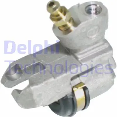 DELPHI LW34597 Tekerlek Sılındırı Duzenegı Arka; Sag/Sol Jensen Gt Healey 70>78 SML001112EVA