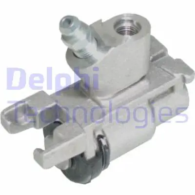DELPHI LW35534 Tekerlek Sılındırı Duzenegı Arka; Sag/Sol Ford Caprı 69>74 1451559