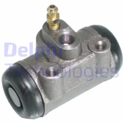 DELPHI LW36020 Tekerlek Sılındırı Duzenegı Arka; Sag/Sol Cıtroen C25 / Fıat Ducato / Peugeot J5 / Talbot Express 8 440281 9940558 9945939