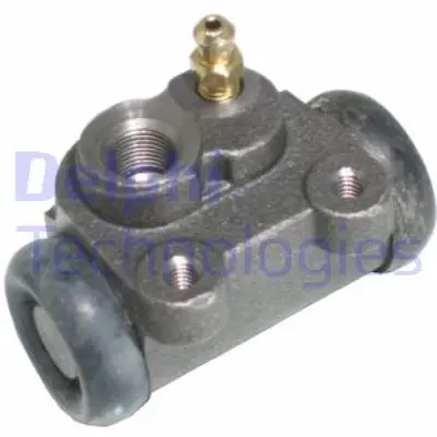 DELPHI LW39052 Fren Sılındırı Sol Clıo 1.1 1.2 1.4  91> 98 P306 1.1 1.4 1.6 (93 01) 7701043789