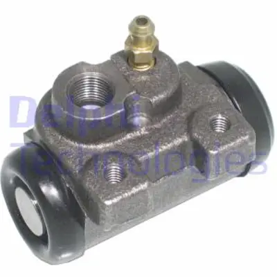 DELPHI LW39176 Tekerlek Sılındırı Arka Sol C2 C3 Plurıel 02/2002 > 4402E1