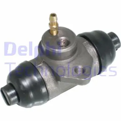 DELPHI LW45511 Tekerlek Sılındırı Duzenegı Arka; Sag/Sol Vw Lt 75>07/96 281611047