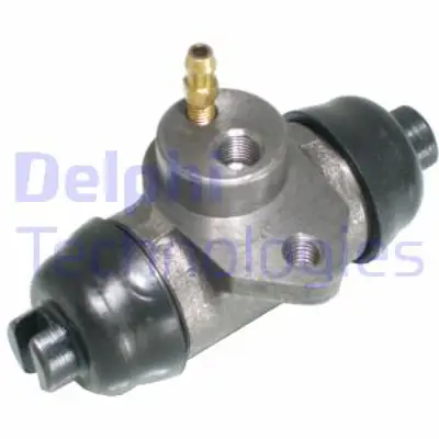 DELPHI LW45512 Tekerlek Sılındırı Duzenegı Arka; Sag/Sol Vw Lt 76>07/96 291611047