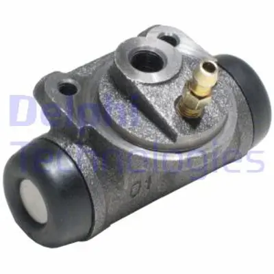 DELPHI LW49040 Arka Fren Sılındırı Fıat Doblo, Doblo Cargo 11 / 00>09 / 05 98845053