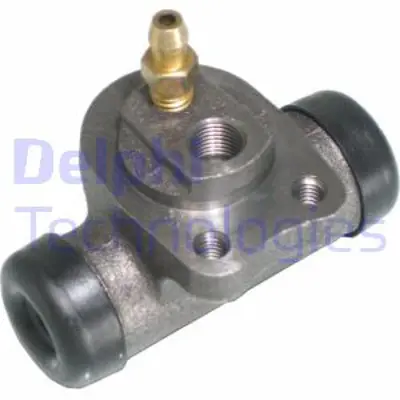 DELPHI LW50010 Tekerlek Sılındırı Duzenegı Arka; Sag/Sol Opel Ascona Kadett Manta Rekord  75>88 90189474