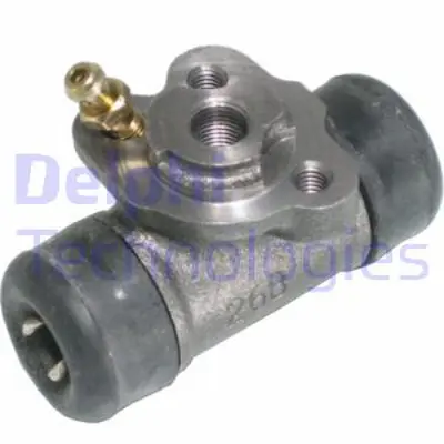 DELPHI LW60148 Tekerlek Sılındırı Arka Sol  Carına Corolla Corona Paseo Starlet Tercel 1982 > 12/1999 4757020030