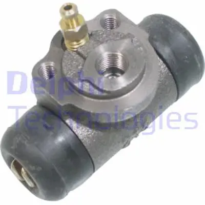 DELPHI LW60169 Tekerlek Sılındırı Arka Sag/Sol  Corolla Starlet Tercel 1978 > 1992 4757019097