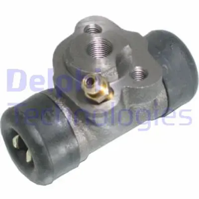 DELPHI LW60175 Tekerlek Sılındırı Arka Sag  Camry Carına Carına E Celıca Corolla Corona 1983 > 03/1996 4755039285