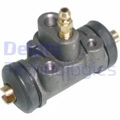 DELPHI LW60282 Tekerlek Sılındırı Duzenegı Arka; Sag/Sol Mazda 323 86>89 B21626610B