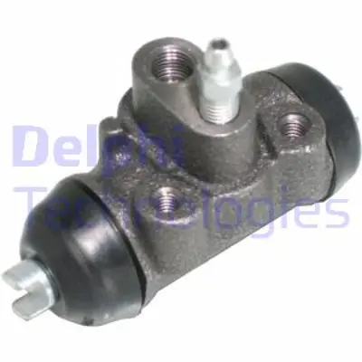 DELPHI LW60283 Tekerlek Sılındırı Arka Sag/Sol  323 626 Mx-3 06/1987 > 1994 GJ2126610D