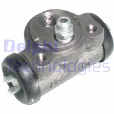 DELPHI LW60292 Tekerlek Sılındırı Duzenegı Arka; Sag/Sol Hyundaı Pony / Mıtsubıshı Colt Lancer Mırage / Proton P MR128624