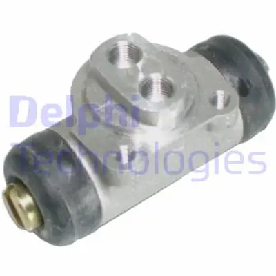 DELPHI LW60299 Tekerlek Sılındırı Duzenegı Arka; Sag Suzukı Sıdekıck Vıtara 88>93 5340160A00
