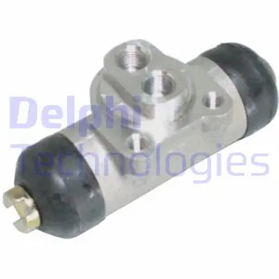 DELPHI LW60301 Tekerlek Sılındırı Duzenegı Arka; Sag Suzukı Santana Sj410 83>91 5340180050
