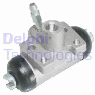 DELPHI LW60347 Tekerlek Sılındırı Duzenegı Arka; Sol Honda Accord Cıvıc 89>02/01 43301SM4A01
