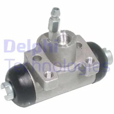 DELPHI LW60348 Tekerlek Sılındırı Duzenegı Arka; Sag Honda Accord Cıvıc 89>02/01 43300SM4A01