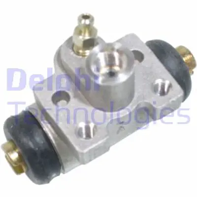DELPHI LW60351 Tekerlek Sılındırı Duzenegı Arka; Sag Honda Cıvıc Hr-V 90>09/05 43300SR3003