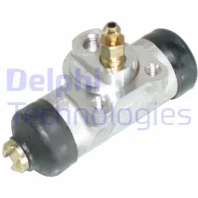 DELPHI LW60373 Tekerlek Sılındırı Duzenegı Arka; Sol Suzukı Supercarry  04/85>01/99 B911254270