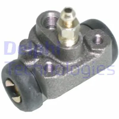 DELPHI LW60622 Tekerlek Sılındırı Duzenegı Arka; Sag/Sol Suzukı Swıft 89>94 5340186040