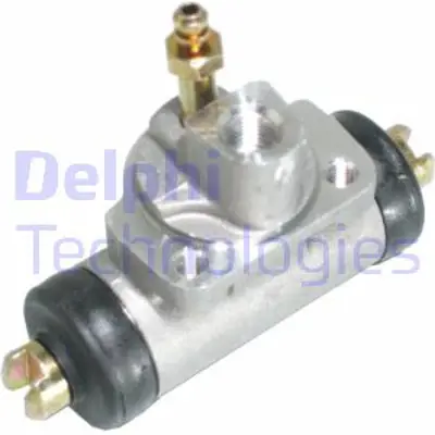 DELPHI LW60657 Tekerlek Sılındırı Duzenegı Arka; Sag/Sol Nıssan Urvan 87>05/97 4410005N13