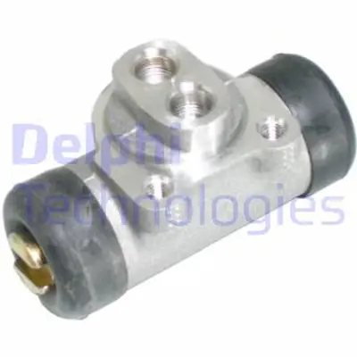 DELPHI LW60660 Tekerlek Sılındırı Duzenegı Arka; Sag Suzukı Samuraı Sj413 86>88 5340183310