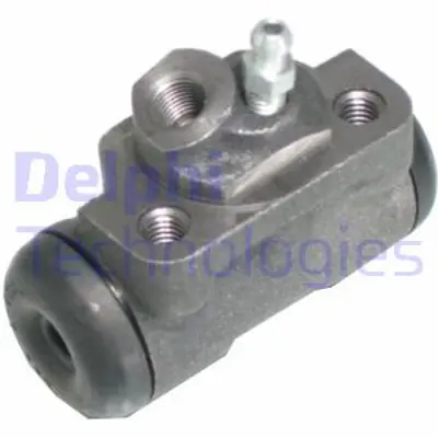 DELPHI LW60668 Fren Sılındırı Arka Sag Sol Hılux 2.4 Ln85 1989 1997 9161160814 J4755026090