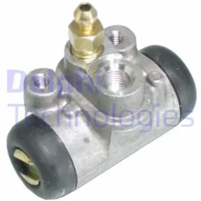 DELPHI LW60878 Tekerlek Sılındırı Duzenegı Arka; Sag/Sol Suzukı Swıft 84>86 5454019B10