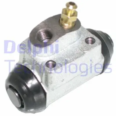 DELPHI LW61064 Tekerlek Sılındırı Duzenegı Arka; Sol Hyundaı Pony S Coupã‰ 10/91>95 5833024003