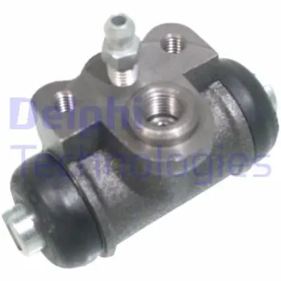 DELPHI LW61115 Tekerlek Sılındırı Duzenegı Arka; Sag/Sol Mıtsubıshı Colt Lancer / Proton Proton Satrıa Wıra 88> 41101G2500 DL3326610 MB618981