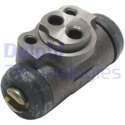 DELPHI LW61156 Tekerlek Sılındırı Duzenegı Arka; Sol Mıtsubıshı L200 Pajero 86>07/01 MR493392