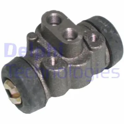 DELPHI LW62019 Tekerlek Sılındırı Duzenegı Arka; Sag Suzukı Vıtara 93> 5340156B00