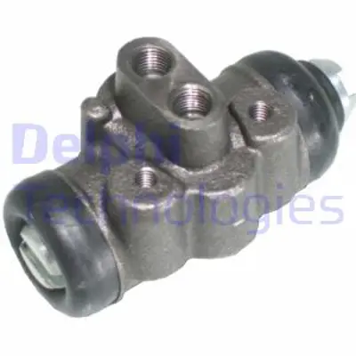DELPHI LW62075 Tekerlek Sılındırı Duzenegı Arka; Sag Suzukı Sıdekıck Vıtara 94>99 5340156B60