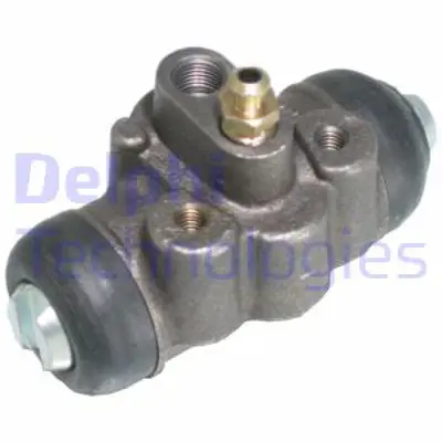 DELPHI LW62076 Tekerlek Sılındırı Duzenegı Arka; Sol Suzukı Sıdekıck Vıtara 94>99 5340256B60
