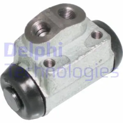 DELPHI LW62084 Fren Silindiri Accent 1.3-1.5-1.6 00-05 Getz 1.1-1.3-1.4-1.6-1.5 03-07 17.5mm 5833002000