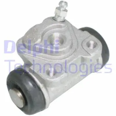 DELPHI LW62092 Tekerlek Sılındırı Duzenegı Arka; Sag Toyota Corolla 97>12/01 43300S5SE01 4755002080