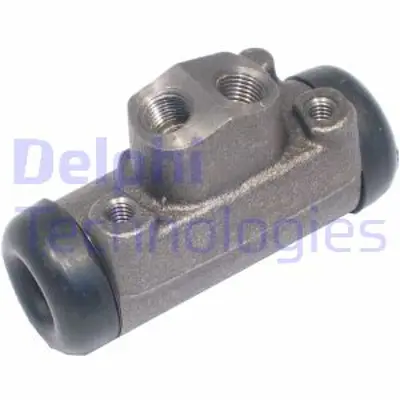 DELPHI LW62116 Tekerlek Sılındırı Duzenegı Arka; Sag Kıa Pregıo 02/97> K74P26610