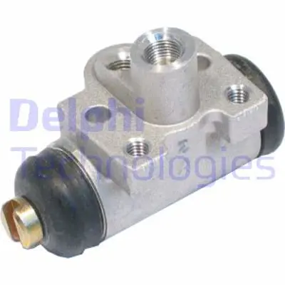 DELPHI LW62122 Tekerlek Sılındırı Duzenegı Arka; Sag Suzukı Carry Jımny 09/98> 5340181A00