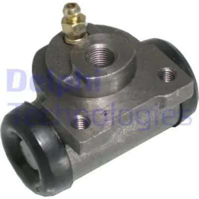 DELPHI LW70083 Arka Fren Sılındırı Fıat Tıpo 88>93 793438