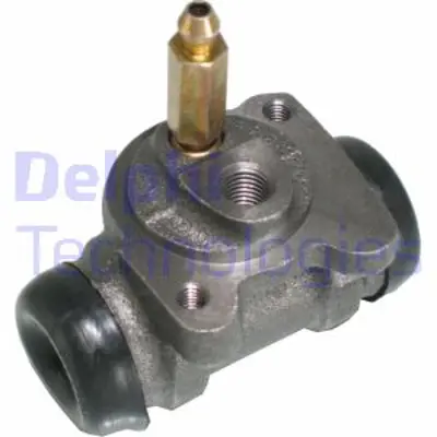 DELPHI LW70095 Fren Sılındırı Iveco Zeta Eskı Model 4712856