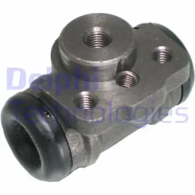 DELPHI LW70110 Fren Sılındırı Fıat Iveco 85.12 120.14 Om75 Om79 Zeta 4744164