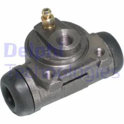 DELPHI LW70192 Tekerlek Sılındırı Duzenegı Arka; Sag/Sol Fıat Fıorıno 93>05/01 7729634