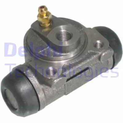 DELPHI LW70226 Fren Silindiri Marea-Palıo 96-02 Albea 96 Tempra-Tipo 90-96 20.64mm 9947943