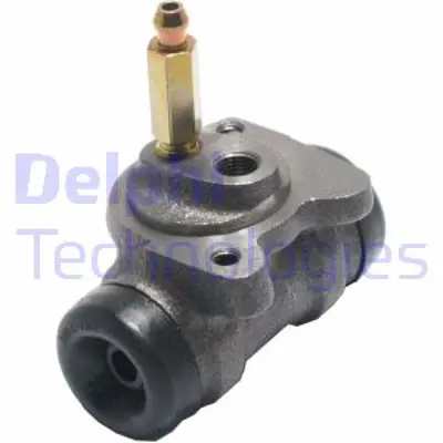 DELPHI LW70330 Fren Merkezı Eskı Model Daıly 98452387