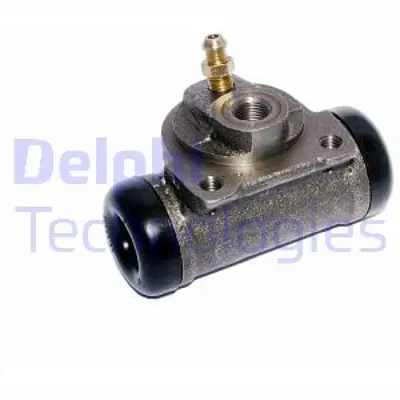 DELPHI LW70343 Tekerlek Sılındırı Duzenegı Arka; Sag/Sol Fıat Strada 06/99> 7077609