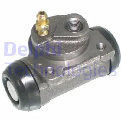 DELPHI LW80109 Tekerlek Sılındırı Duzenegı Arka; Sag Peugeot 206 09/98> 4402E0