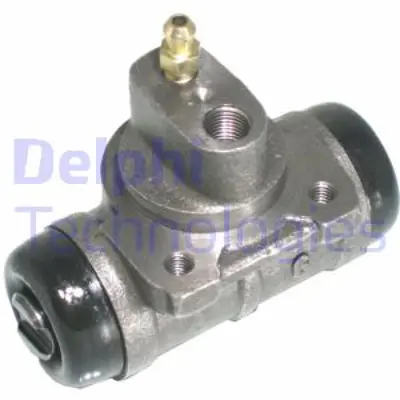 DELPHI LW80114 Arka Sol Fren Sılındırı Opel Movano / Renault Master 07 / 98> 7701044602 9161236