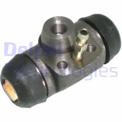 DELPHI LW80116 Tekerlek Sılındırı Duzenegı Arka; Sag/Sol Skoda Felıcıa 95>04/02 6U0611053