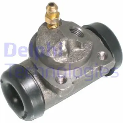 DELPHI LW80119 Tekerlek Sılındırı Duzenegı Arka; Sol Smart Cıty-Cabrıo Cıty-Coupe Crossblade Fortwo 10/99> 