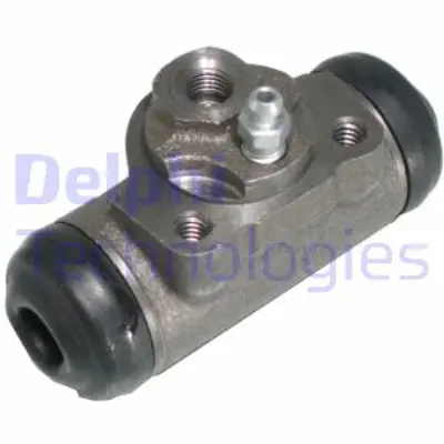 DELPHI LW90021 Tekerlek Sılındırı Duzenegı Arka; Sag/Sol Jeep Cherokee Wagoneer Wrangler 10/84>08/01 5252617
