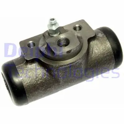 DELPHI LW90050 Tekerlek Silindiri Düzeneği Arka; Sağ/Sol Chrysler Voyager / Dodge Caravan 01/95 03/01 